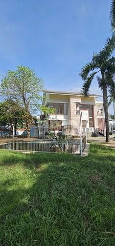 Cho thuê nhà diện tích lớn tại 69 Lê Văn Lương, Phước Kiển, Nhà Bè