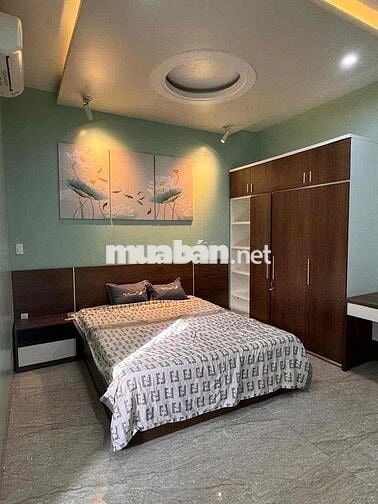 Chính chủ bán nhà Mặt tiền Thanh Lương 11 - Hoà Xuân