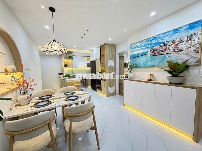 Cho Thuê căn hộ Sky Garden PMH 2PN, full nt, m.phí gửi xe,giá tốt