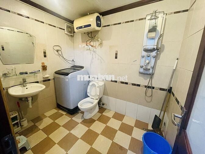 Giá cực rẻ tại CT4 Mỹ Đình Sông Đà 110m2 3N full đồ đẹp giá 14,5tr/th