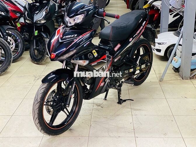 XE MÁY THỊNH PHÁT - EXCITER 15O ZIN ĐỘ CHẤT 2025