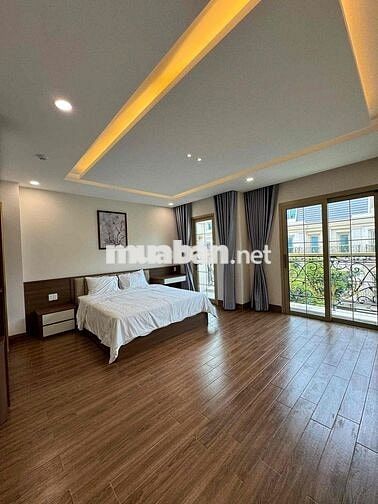 CHO THUÊ NHÀ NGUYÊN CĂN 4 TẦNG – ĐƯỜNG HÓA SƠN, HÒA CƯỜNG BẮC ✨