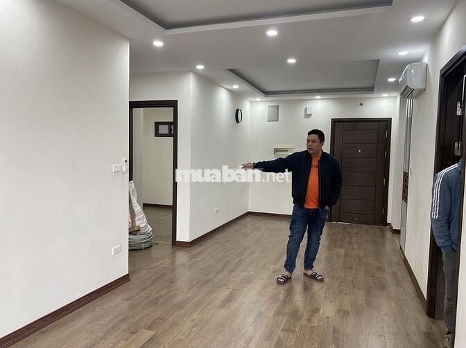 Vào luôn An Bình Plaza,Trần Bình 85m2 3N đồ CB,cho LVP giá rẻ 14tr/th