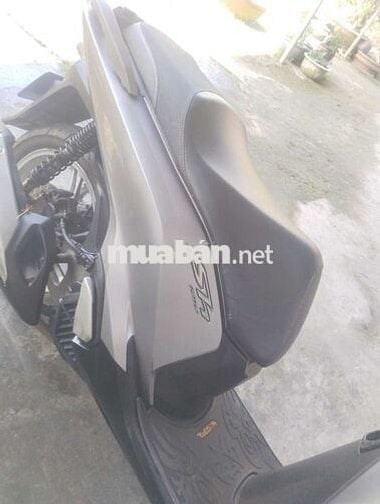 Honda SH 125 2019 ABS Xám