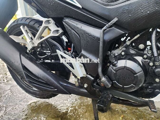 Honda Winner 2018 zin 99%