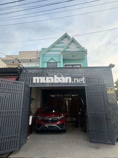 Nhà đẹp  chính chủ mặt tiền 10m