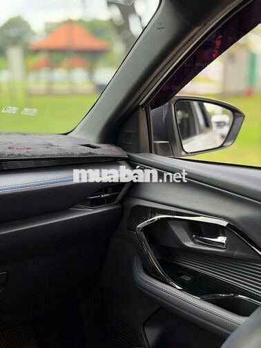 Yaris Cross CVT 2024 Đi 19.000km Full BD Hãng