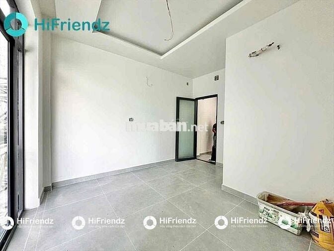 [PHÒNG CHO THUÊ] Hồng Lạc, Tân Bình (Toà nhà thang máy) - 5tr5