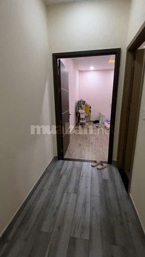 Bình Yên Sau Cánh Cửa, 02 Tầng, DT 4,1x14,5m