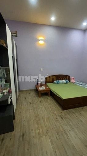 Bình Yên Sau Cánh Cửa, 02 Tầng, DT 4,1x14,5m