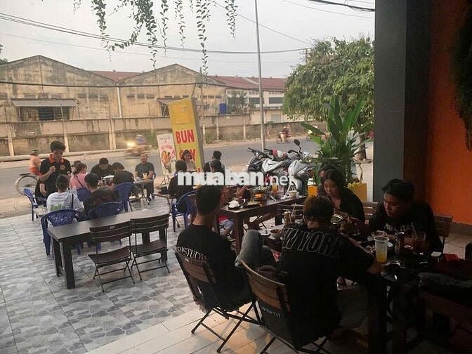 Cho thuê MB Nguyễn Ảnh Thủ, 2 mặt tiền 7m, lề rộng 8m