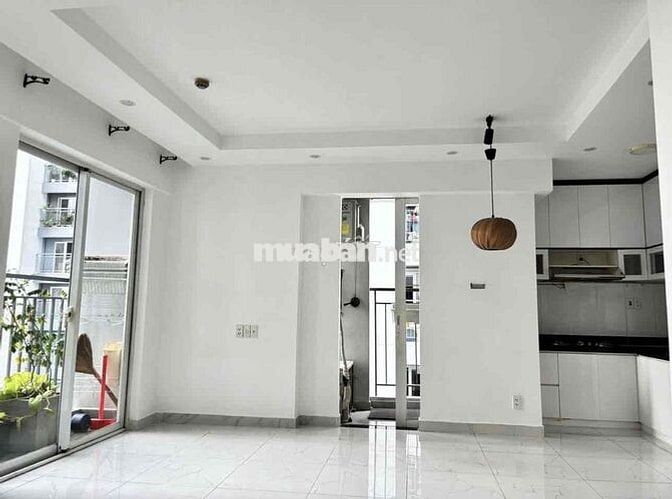 [ SHARE 1 SLOT CHO NAM ] TRONG CĂN 2PN Ở CONIC RIVERSIDE CUỐI THÁNG 12