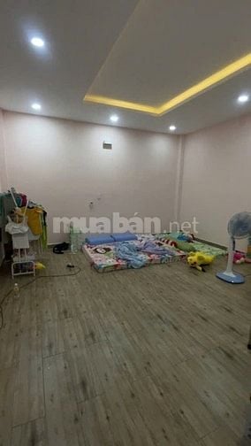 Bình Yên Sau Cánh Cửa, 02 Tầng, DT 4,1x14,5m