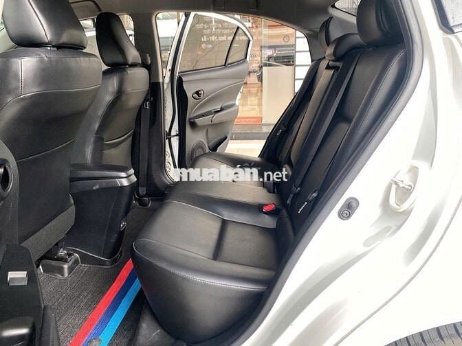 Vios 1.5E MT 2024- số sàn- 18.000km