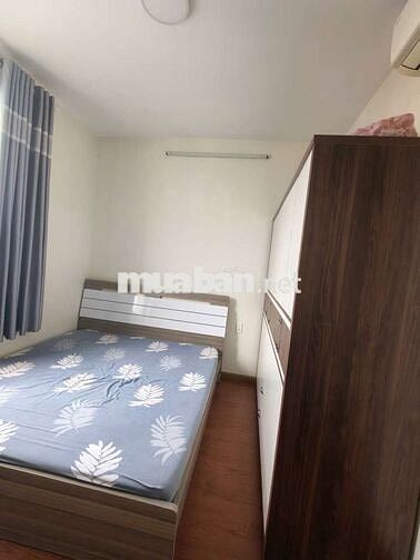 Cho thuê Toky Tower 2pn 2wc. Nhà trống và full nội thất