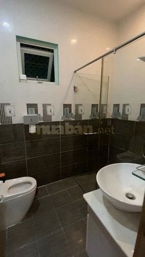 Bình Yên Sau Cánh Cửa, 02 Tầng, DT 4,1x14,5m