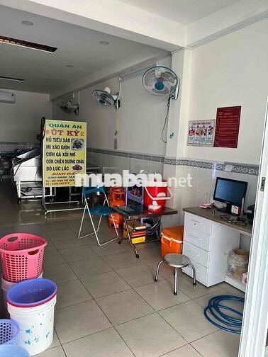 Cho thuê mặt bằng, nhà hay sang lại quán ăn