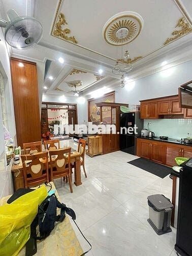 Hàng Rất Hiếm, Bán Gấp Định Cư Nước Ngoài, Biệt Thự Mái Thái.