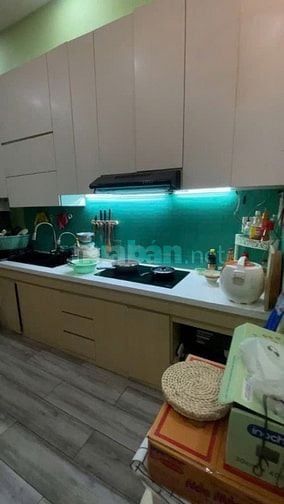 Bình Yên Sau Cánh Cửa, 02 Tầng, DT 4,1x14,5m