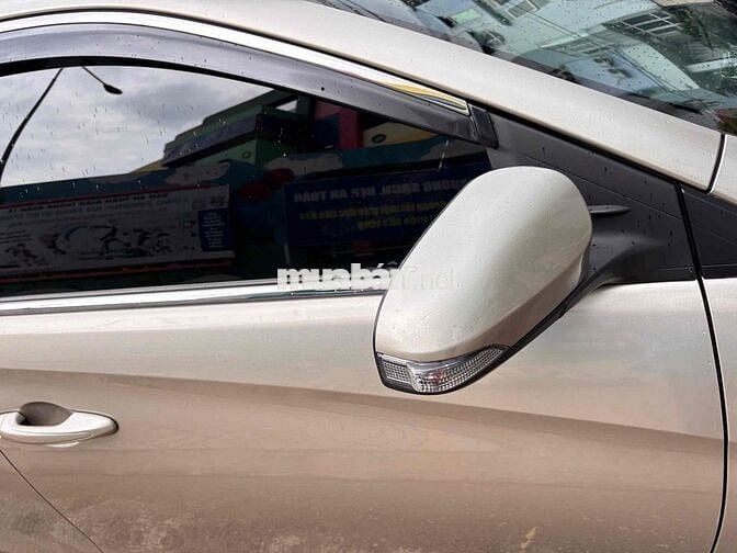 Toyota Vios 2024 1.5E CVT - 81000 km