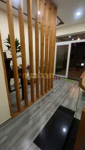 Bình Yên Sau Cánh Cửa, 02 Tầng, DT 4,1x14,5m