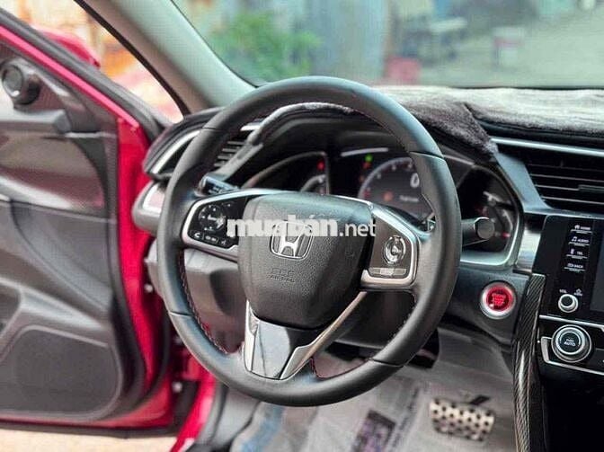 Honda Civic 2021 RS - 60000 km