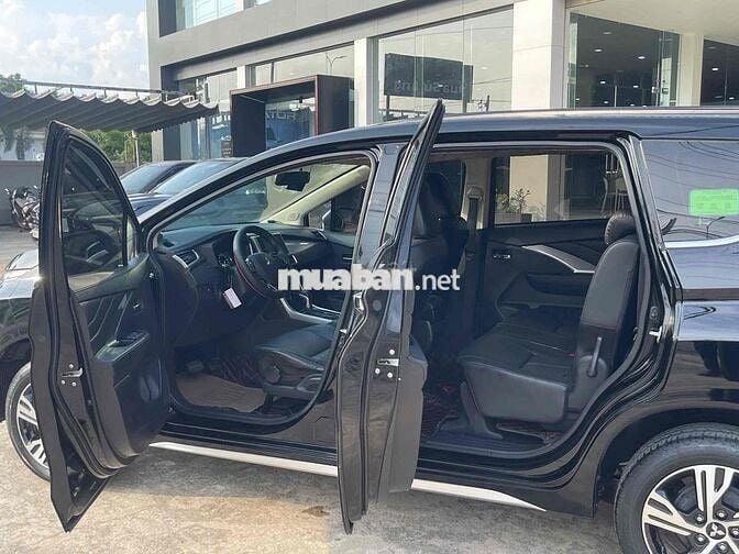 Mitsubishi Xpander 2020 1.5AT - 49000 km