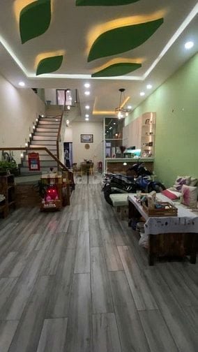 Bình Yên Sau Cánh Cửa, 02 Tầng, DT 4,1x14,5m