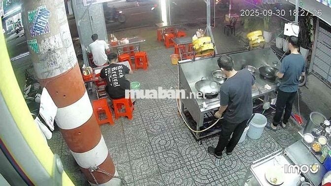 Cho thuê mặt bằng, nhà hay sang lại quán ăn