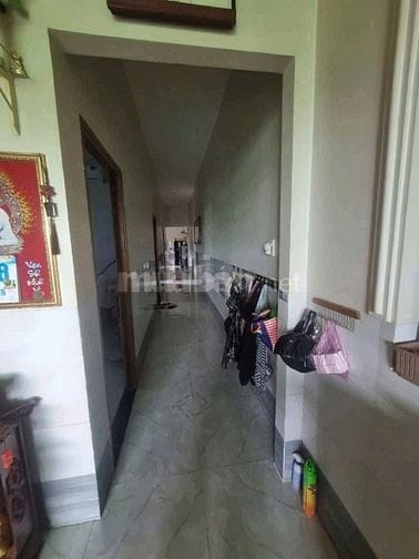 BÁN GẤP CĂN NHÀ CẤP 4 Ở PHƯỚC HIỆP, CỦ CHI 139M2 MÀ GIÁ CHỈ 670 TRIỆU