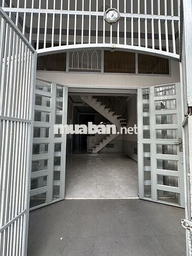 Bán nhà HXH Phạm Văn Chiêu, F 8, Gò Vấp, 48M2, 2 tầng, 2PN, 5,8 tỷ