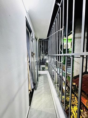 Chính chủ bán nhà mới đẹp hẻm 417 Quang Trung, Phường Gò Vấp