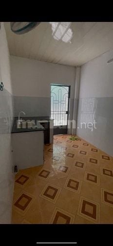 Cho thuê phòng tách bếp (1PN+1P. Khách+1 ban công)