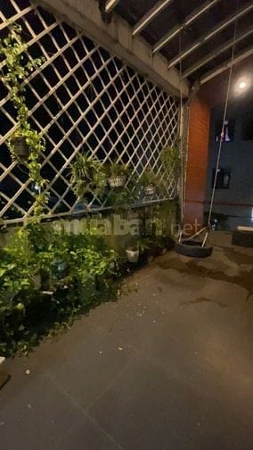 Bình Yên Sau Cánh Cửa, 02 Tầng, DT 4,1x14,5m