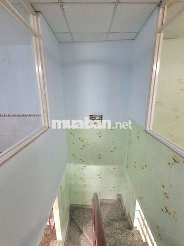 KHU BÀO CÁT, TRƯƠNG CÔNG ĐỊNH 41M2, XE HƠI TẬN CỬA 2PN Ở NGAY