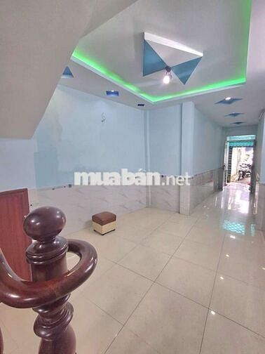 KHU BÀO CÁT, TRƯƠNG CÔNG ĐỊNH 41M2, XE HƠI TẬN CỬA 2PN Ở NGAY