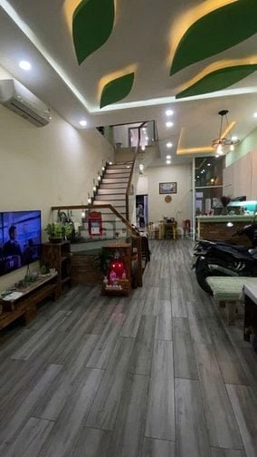 Bình Yên Sau Cánh Cửa, 02 Tầng, DT 4,1x14,5m