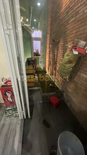 Bình Yên Sau Cánh Cửa, 02 Tầng, DT 4,1x14,5m