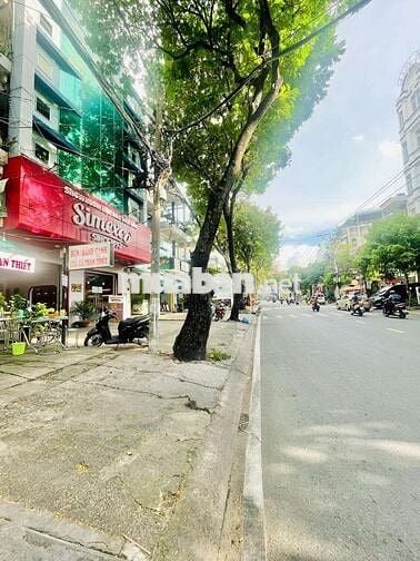 KHU BÀO CÁT, TRƯƠNG CÔNG ĐỊNH 41M2, XE HƠI TẬN CỬA 2PN Ở NGAY