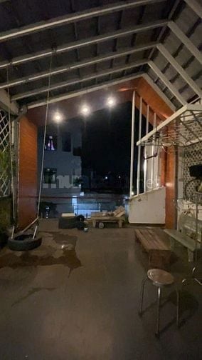 Bình Yên Sau Cánh Cửa, 02 Tầng, DT 4,1x14,5m