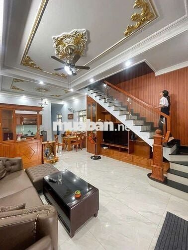 Hàng Rất Hiếm, Bán Gấp Định Cư Nước Ngoài, Biệt Thự Mái Thái.