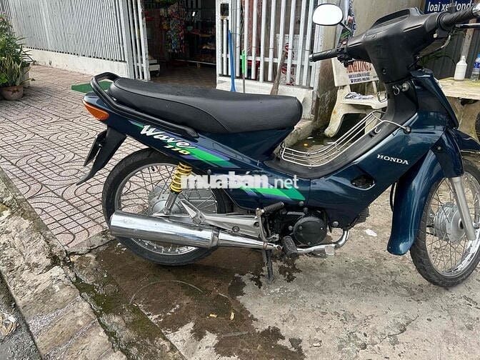 wave thái 110 đời 2000 bs 16