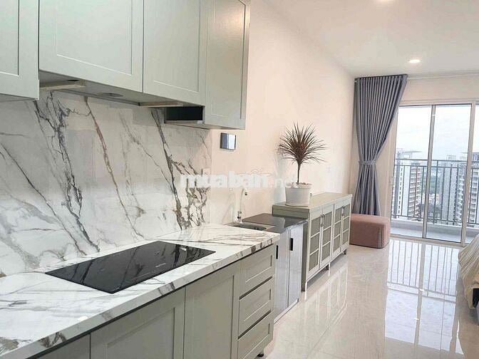 🌱Cho thuê căn hộ studio Thang máy-Bancol thoáng mát