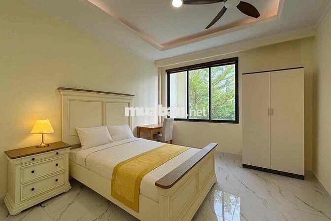 Villa Hồ Bơi tại The EverRich III, 500m2, 8PN, 9WC, Thang máy