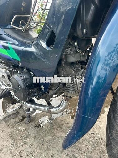 wave thái 110 đời 2000 bs 16