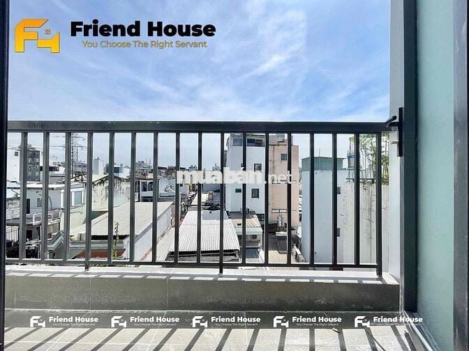 Phòng trọ 25m2 - Đường Nguyễn Văn Khối q. Gò Vấp