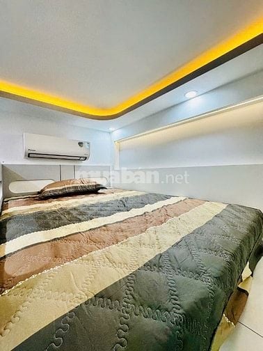 Chính chủ bán nhà mới đẹp hẻm 417 Quang Trung, Phường Gò Vấp