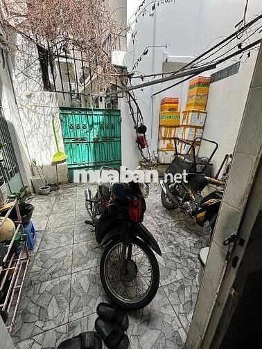 Cho thuê phòng trọ 30m2 ở Phú Nhuận ngay trung tâm