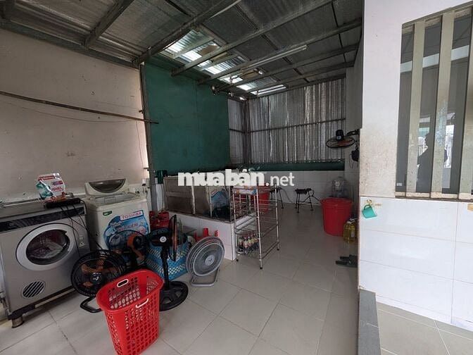 Nhà HXH, Nguyễn Thái Sơn, F 1, Gò Vấp 48m2, 4 tầng, 4PN, 4WC,  7,6 tỷ