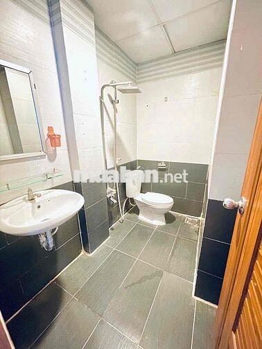 Cho thuê phòng xinh ngay cầu him lam cầu nguyễn văn cừ Q5 Q7